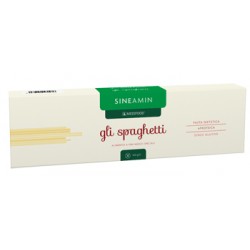 Piam Farmaceutici Sineamin Spaghetti 500 G - Rimedi vari - 900923754 - Piam Farmaceutici - € 5,17