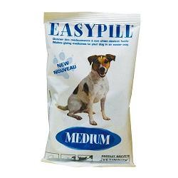 Ati Easypill Dog Medium Sacchetto 75 G - Veterinaria - 904301001 - Ati - € 7,94