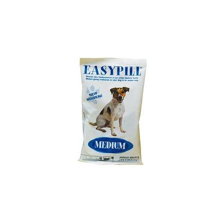 Ati Easypill Dog Medium Sacchetto 75 G - Veterinaria - 904301001 - Ati - € 8,03