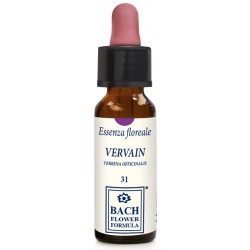 Erba Vita Group Vervain Original 10ml Gocce - Tinture madri, macerati glicerici e gocce omeopatiche - 904725379 - Erba Vita -...