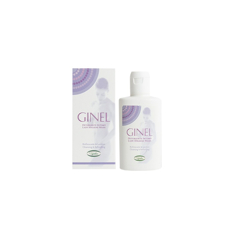 Vividus Ginel Detergente Intimo Tea Tree 150 Ml - Detergenti intimi - 906007796 - Vividus - € 7,49