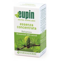 Farmaderbe Eupin Essenza Concentrata 30 Ml - Casa e ambiente - 901127985 - Farmaderbe - € 8,29