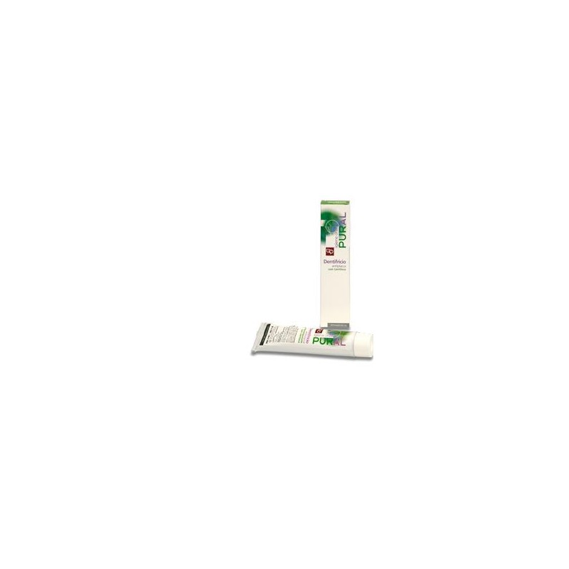 Fitomedical Pural Pasta Dentif 75ml - Rimedi vari - 900322381 - Fitomedical - € 7,12