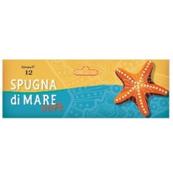 Cro. Nav Spugna Di Mare Soft L - Bagnetto - 935824122 - Cro. Nav - € 7,32