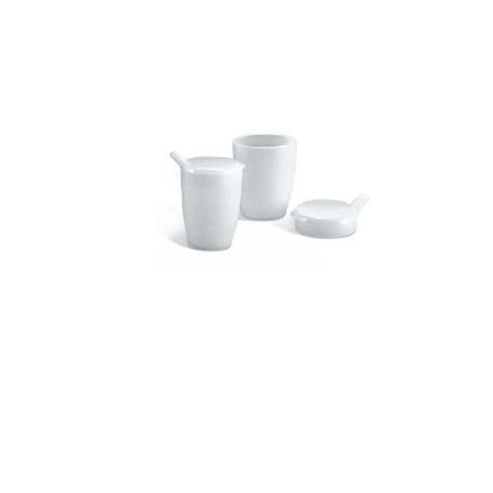 Safety Bicchiere Plastica Per Ammalati - Rimedi vari - 908951041 - Safety - € 8,45