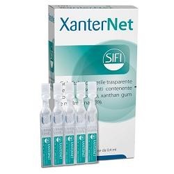 Sifi Xanternet Gel Oftalmico 20 Flaconcini Monodose 0,4 Ml - Colliri omeopatici - 903960553 - Sifi