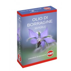 Kos Borragine 30 Perle Kos - 1