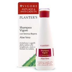 Dipros Planter's Shampoo Vigore 200 Ml - Shampoo anticaduta e rigeneranti - 930214869 - Dipros - € 7,65
