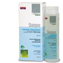 Vital Factors Italia Maxhair Vegetal Shampoo Lavaggi Frequenti 200 Ml - Shampoo per lavaggi frequenti - 905357885 - Vital Fac...
