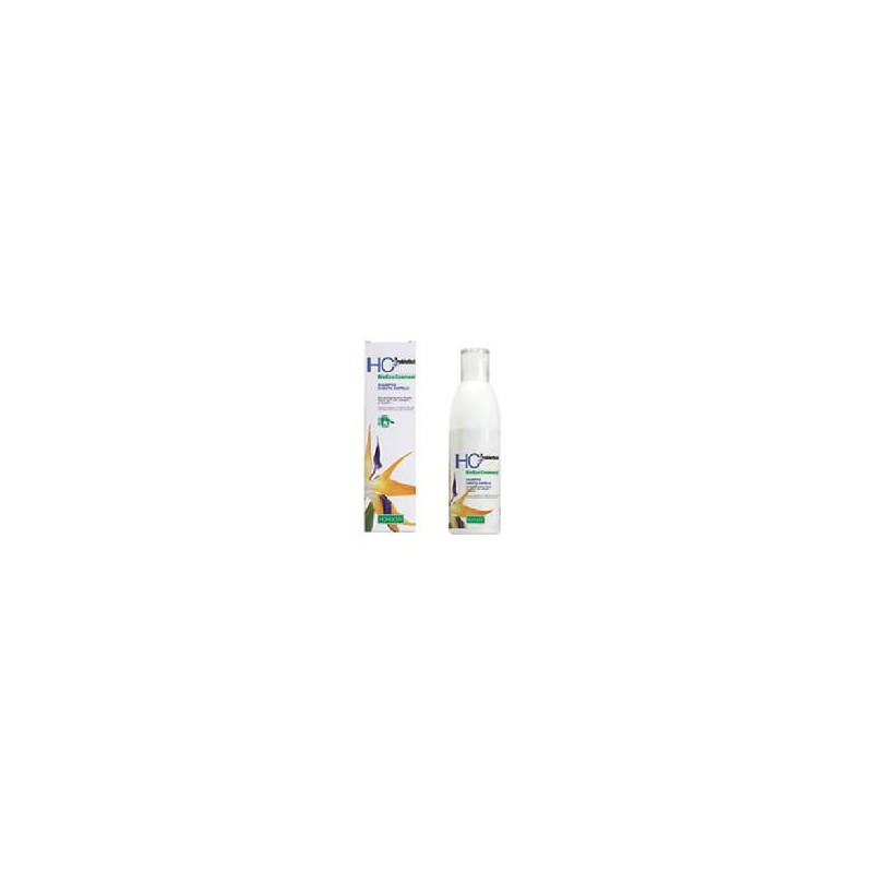 Specchiasol Homocrin Sh Prev Cad Cap250ml - Shampoo anticaduta e rigeneranti - 900360025 - Specchiasol - € 10,50