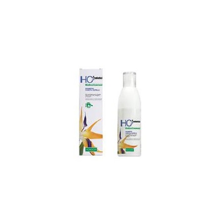 Specchiasol Homocrin Sh Prev Cad Cap250ml - Shampoo anticaduta e rigeneranti - 900360025 - Specchiasol - € 10,50