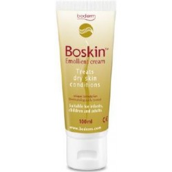 Logofarma Boskin Crema 100 Ml Marchio Ce - Trattamenti per dermatite e pelle sensibile - 972736641 - Logofarma - € 9,69