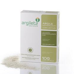Dni Distribution Nat. Innovat. Argiletz Argilla Verde Ultra Ventilata 300 G - Igiene corpo - 905724288 - Dni Distribution Nat...