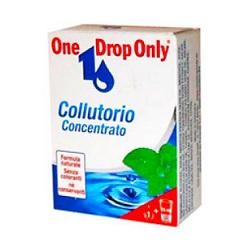 One Drop Only Gmbh One Drop Only Collutorio Concentrato 25 Ml - Collutori - 903647598 - One Drop Only Gmbh - € 8,67