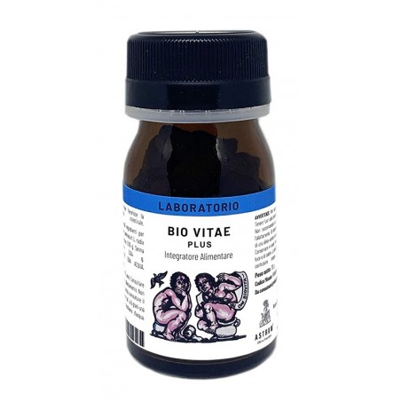 Nuova Astrum Bio Vitae Plus 30 Gg Astrum Nuova Astrum - 1 Nuova Astrum Bio Vitae Plus 30 Gg Astrum Nuova Astrum - 1