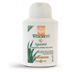 Bios Line Biosline Vitaderm Leucand Detergente Intimo 200 Ml - Detergenti intimi - 901889345 - Bios Line - € 8,50