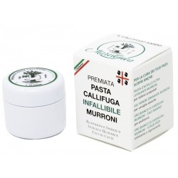 Marvil Premiata Pasta Callifuga Infallibile Murroni 5 G - Prodotti per la callosità, verruche e vesciche - 901477986 - Marvil...