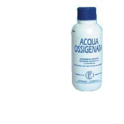 Farmac-zabban Acqua Ossigenata 1 Litro - Igiene corpo - 904547799 - Farmac-Zabban - € 4,77