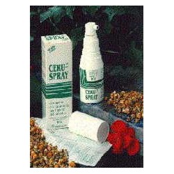 Gestipharm Group Emollienti Cerume Ceru Spray 30ml - Prodotti per la cura e igiene delle orecchie - 908171046 - Gestipharm Gr...