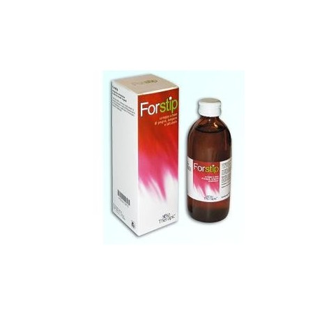 Bio Therapic Italia Forstip Sciroppo 150 Ml - Integratori per regolarità intestinale e stitichezza - 904675093 - Bio Therapic...