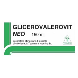 Teofarma Glicerovalerovit Neo 150 Ml - Home - 926472085 - Teofarma - € 8,63