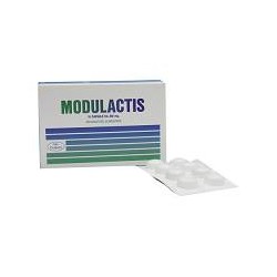 Novias Pharma Modulactis 15 Capsule - Rimedi vari - 939974919 - Novias Pharma - € 8,49