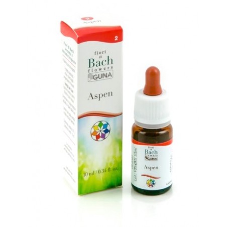 Aspen Guna Gocce 10 Ml - Tinture madri, macerati glicerici e gocce omeopatiche - 801604671 - Guna - € 9,06