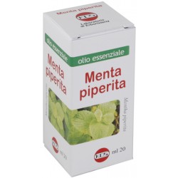 Kos Menta Piperita Olio Essenziale 20 Ml - Rimedi vari - 903800643 - Kos - € 9,06
