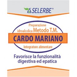 Biodue Fitopreparatori Italiani Cardo Mariano Tintura Madre 50 Ml - Integratori per apparato digerente - 909239675 - Biodue -...