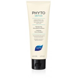 Phytodetox Shampoo Purificante 125 Ml - Shampoo - 976318269 - Phyto - € 11,29