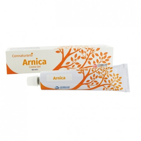 Arnica Crema Gel 60 Ml Cemon Cemon - 1 Arnica Crema Gel 60 Ml Cemon Cemon - 1
