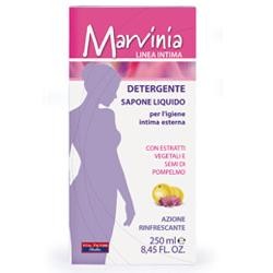 Vital Factors Italia Marvinia Detergente Intimo Liquido 250 Ml - Detergenti intimi - 900777057 - Vital Factors Italia - € 9,20