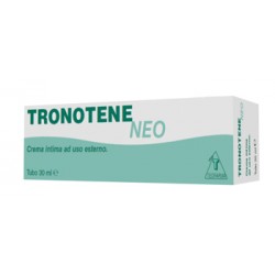Teofarma Tronotene Neo Crema Intima 30 G - Igiene intima - 977333994 - Teofarma - € 8,98