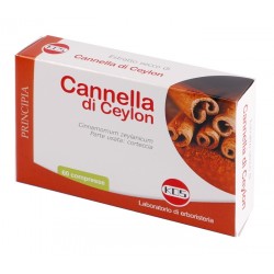 Kos Cannella Estratto Secco 60 Compresse Kos - 1