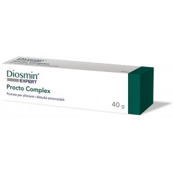 Dulac Farmaceutici 1982 Diosmin Expert Procto Complex 40 G - Igiene corpo - 971103130 - Dulac Farmaceutici 1982 - € 8,92