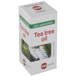 Kos Tea Tree Olio Essenziale 20 Ml - Rimedi vari - 903800757 - Kos - € 9,47