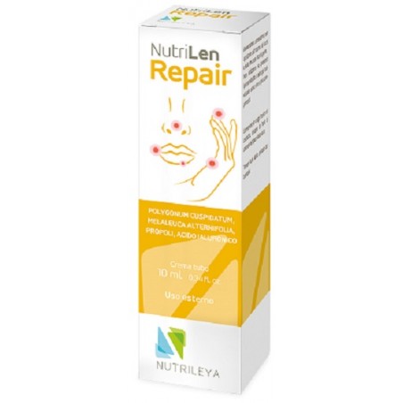 Nutrileya Nutrilen Repair 10 Ml - Trattamenti idratanti e nutrienti per il corpo - 942693870 - Nutrileya - € 9,13