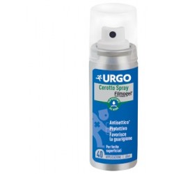 Agave Cerotto Spray Filmogel Urgo 40ml - Medicazioni - 926547908 - Agave - € 8,37