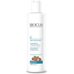 Ist. Ganassini Bioclin Bio Squam Shampoo Forfora Secca 200 Ml - Shampoo antiforfora - 939029738 - Bioclin - € 8,25