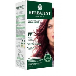 Antica Erboristeria Herbatint Flash Rosso Henne 135 Ml - Tinte e colorazioni per capelli - 903480527 - Antica Erboristeria - ...