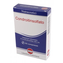 Kos Condroitin Solfato 60 Compresse Kos - 1