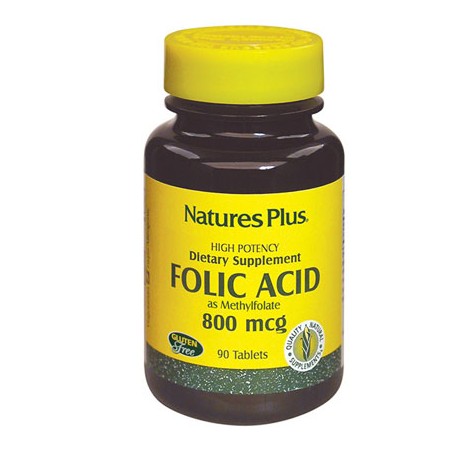 La Strega Acido Folico 90 Tavolette - Integratori di acido folico - 900975261 - La Strega - € 11,36