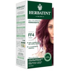 Antica Erboristeria Herbatint Flash Violetto 135 Ml - Tinte e colorazioni per capelli - 903480578 - Antica Erboristeria - € 1...