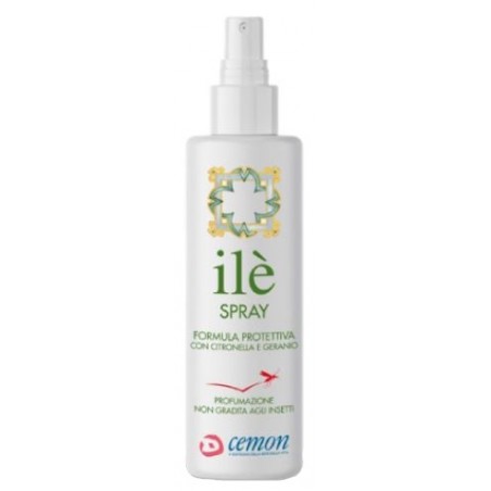 Cemon Ile' Spray Formula Protettiva Cemon - 1