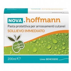 Nova Argentia Ind. Farm Nova Hoffmann Crema 200 Ml - Igiene corpo - 933458820 - Nova Argentia - € 10,93