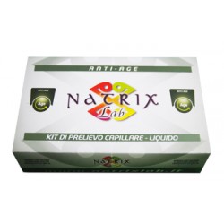 Natrix Area Antiage Verde Capillare Liquido Kit - Rimedi vari - 970722411 - Natrix - € 10,29