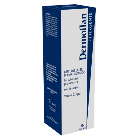 Meda Pharma Dermoflan Detergente Ml 150 Meda Pharma - 1 Meda Pharma Dermoflan Detergente Ml 150 Meda Pharma - 1