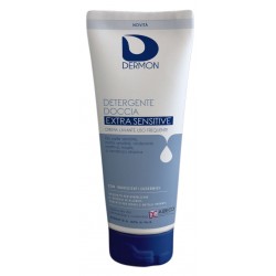 Alfasigma Dermon Detergente Doccia Extrasensitive Crema Lavante Uso Frequente 250 Ml - Bagnoschiuma e detergenti per il corpo...