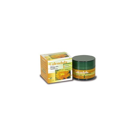 Farmaderbe Calendula Pomata 75 Ml - Creme e pomate naturali - 903530715 - Farmaderbe - € 10,05