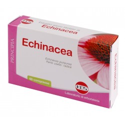 Kos Echinacea Estratto Secco 60 Compresse - Integratori per difese immunitarie - 905891305 - Kos - € 8,36